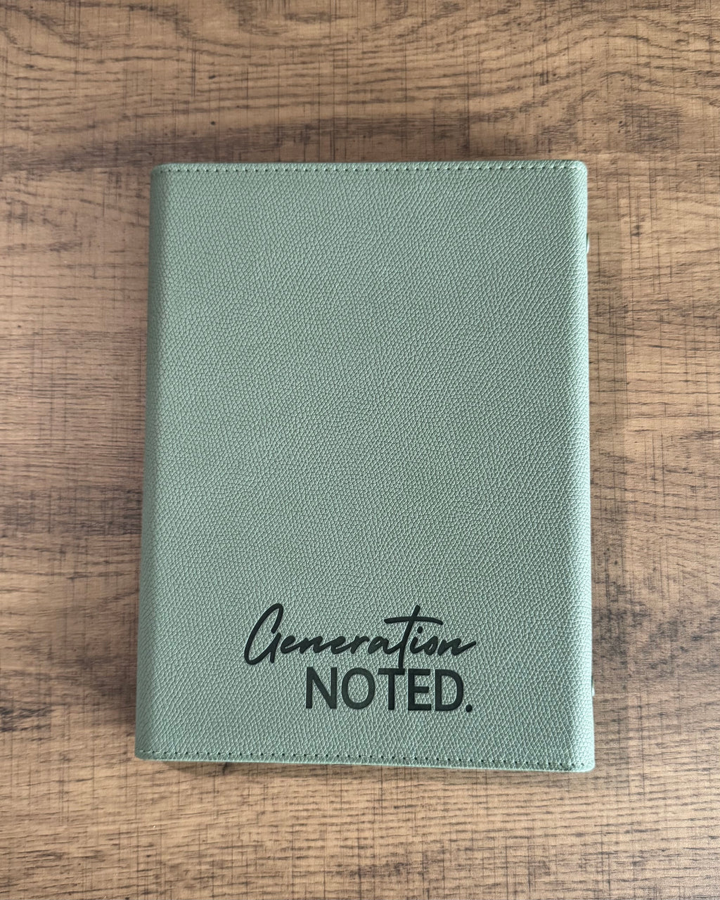 Planners