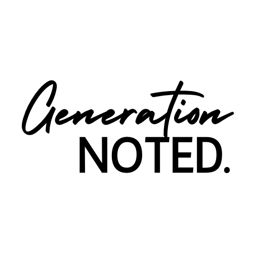 GenerationNOTED.